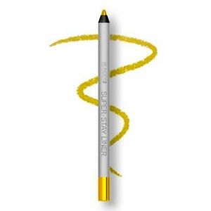 🆕WUNDER2: Super-Stay Liner- Gold
